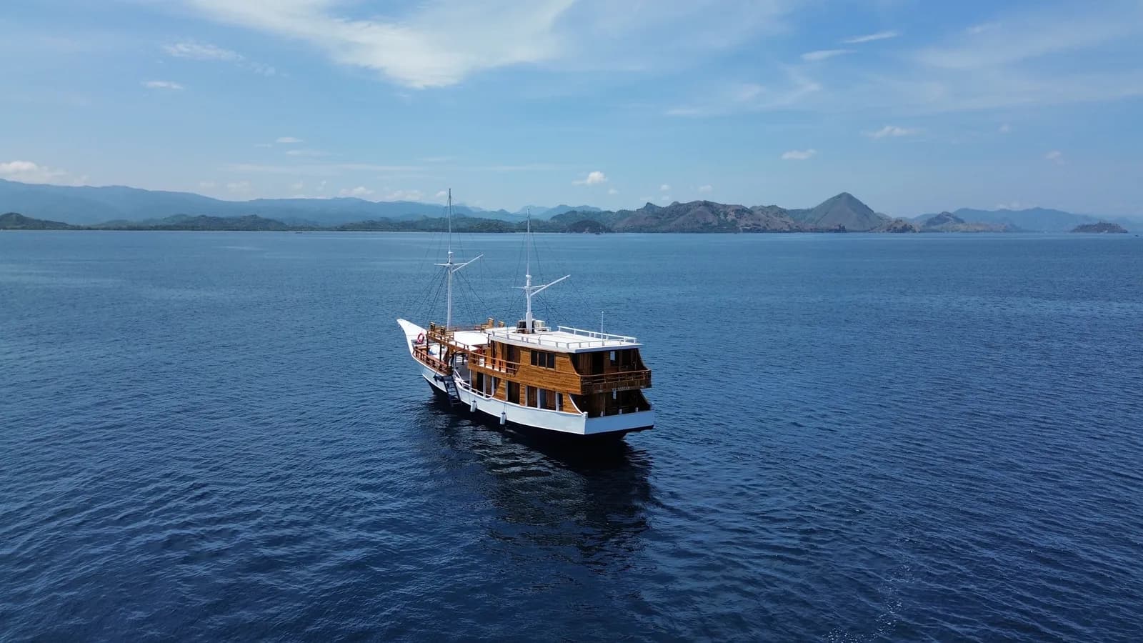 Sewa Privat – El Ashar - Sewa Privat – El Ashar - Full Day Tour Komodo