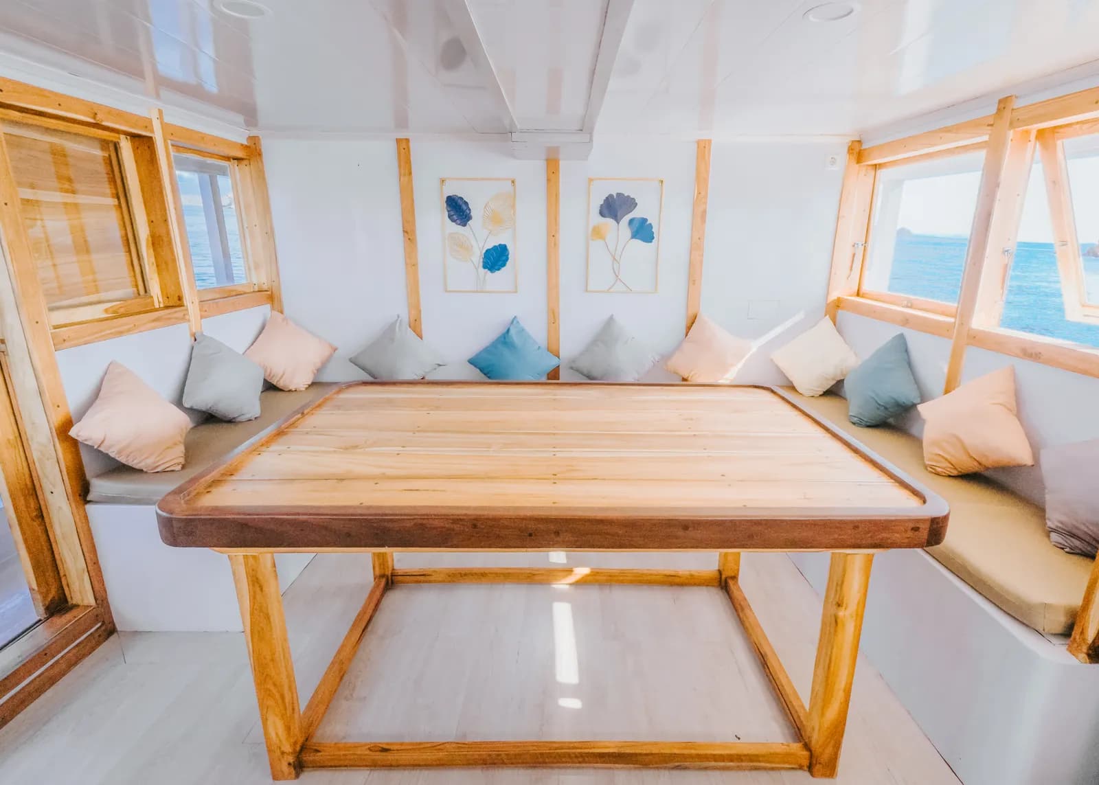 Chárter Privado – Bombana 2 - Chárter Privado – Bombana 2 - Adventure, Nature, Sailing Tour