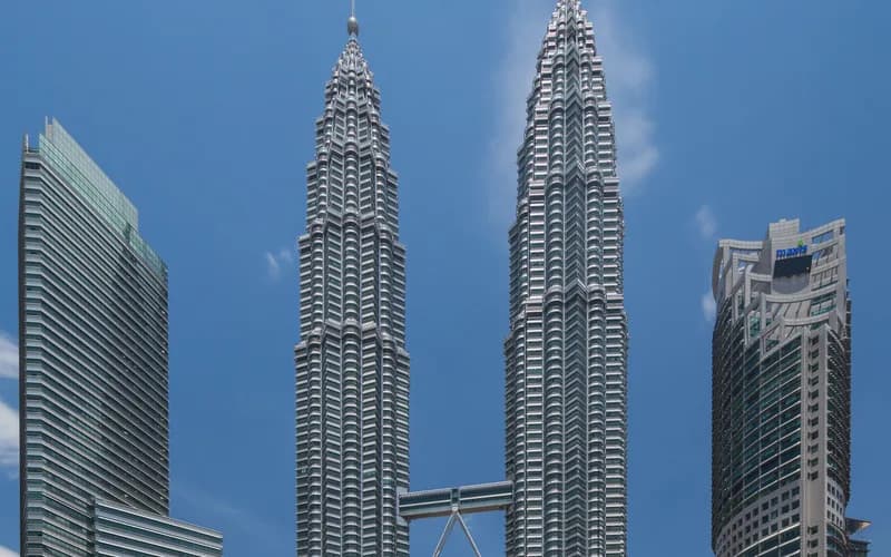 Malaysia - International Tour Package