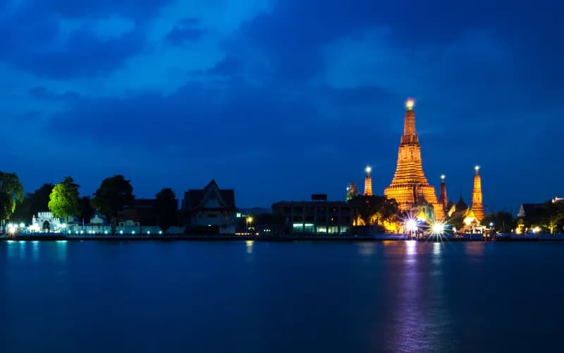 Thailand - International Tour Package