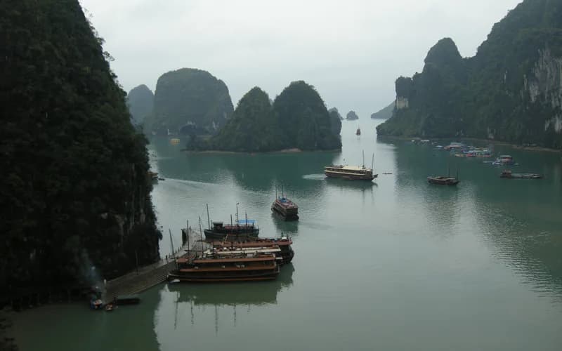 Vietnam - International Tour Package