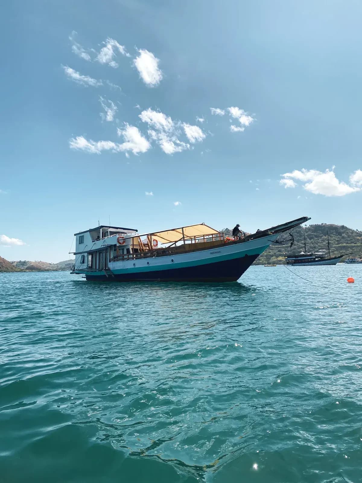 Chárter Privado – Amalfi - Chárter Privado – Amalfi - Full Day Tour Komodo