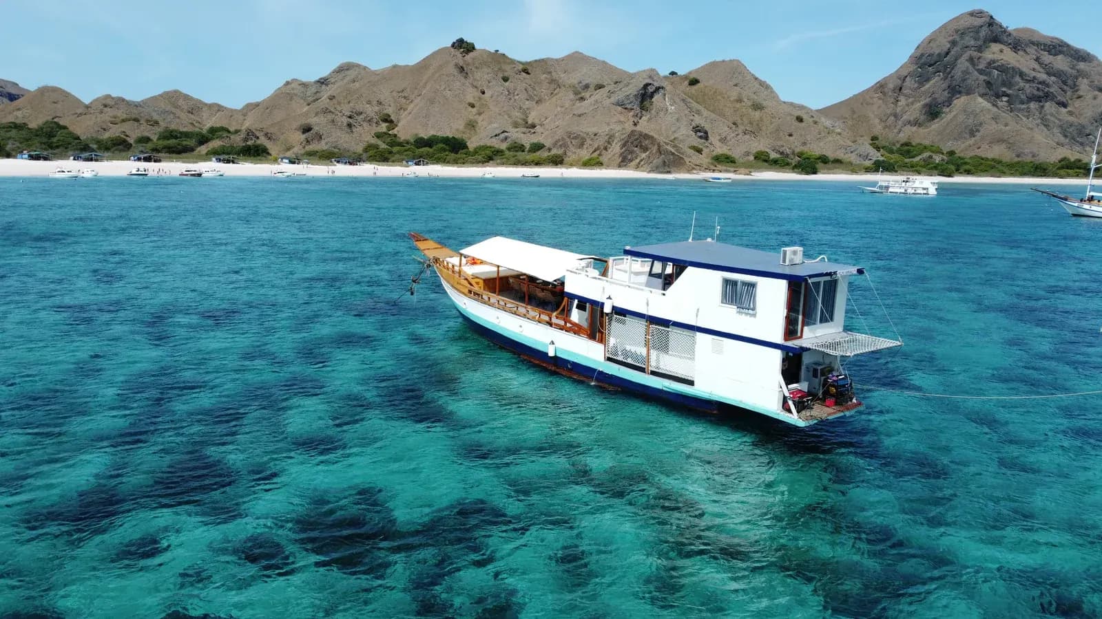 Chárter Privado – Amalfi - Chárter Privado – Amalfi - Full Day Tour Komodo