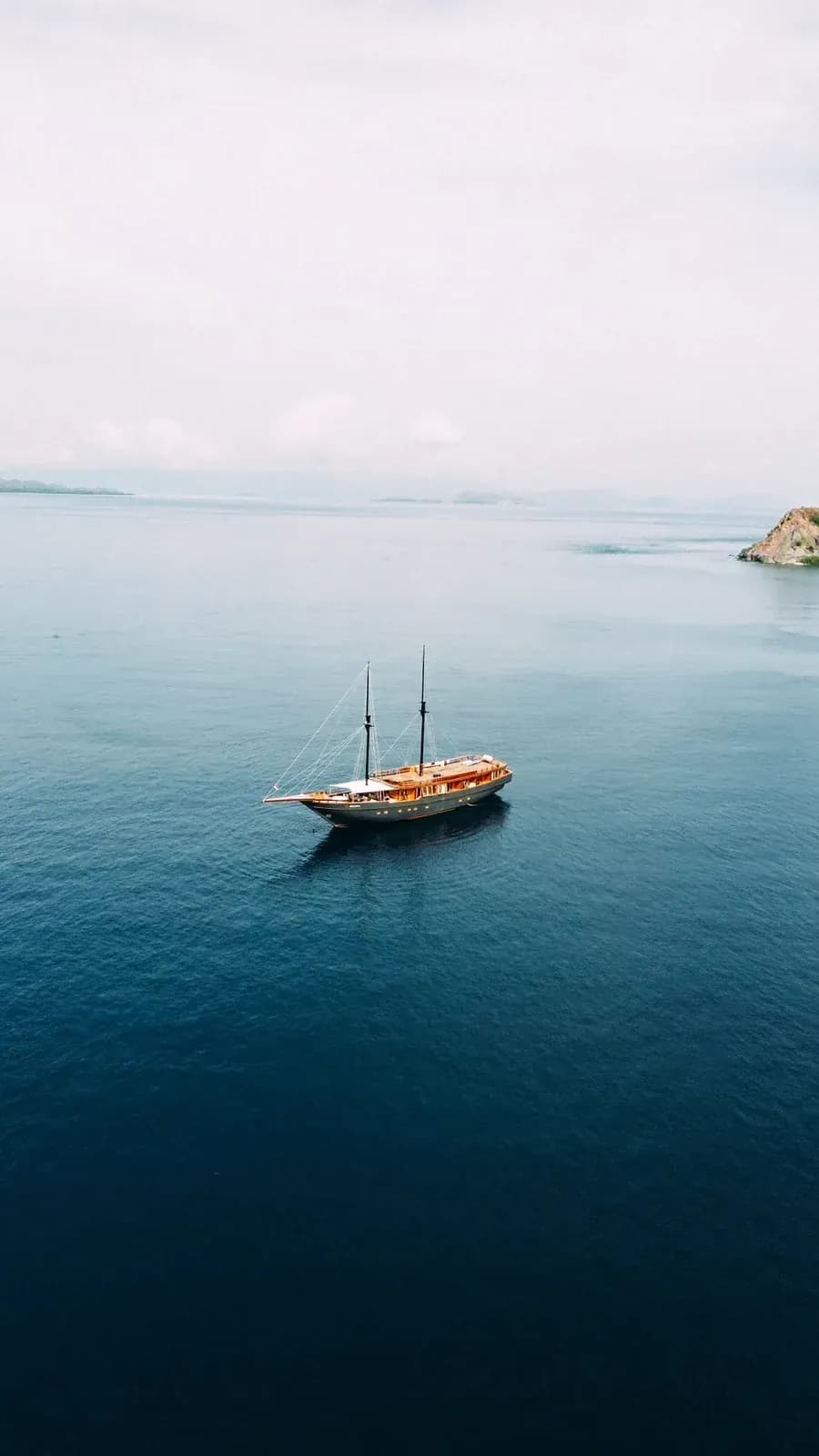 Chárter Privado – Angelica - Chárter Privado – Angelica - Full Day Tour Komodo