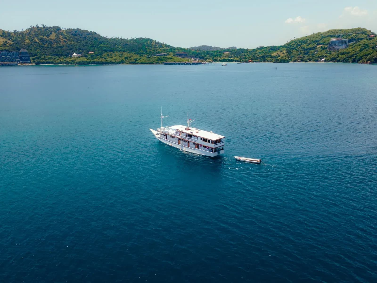 Private Charter – Arham Jaya 2 - Private Charter – Arham Jaya 2 - Full Day Tour Komodo