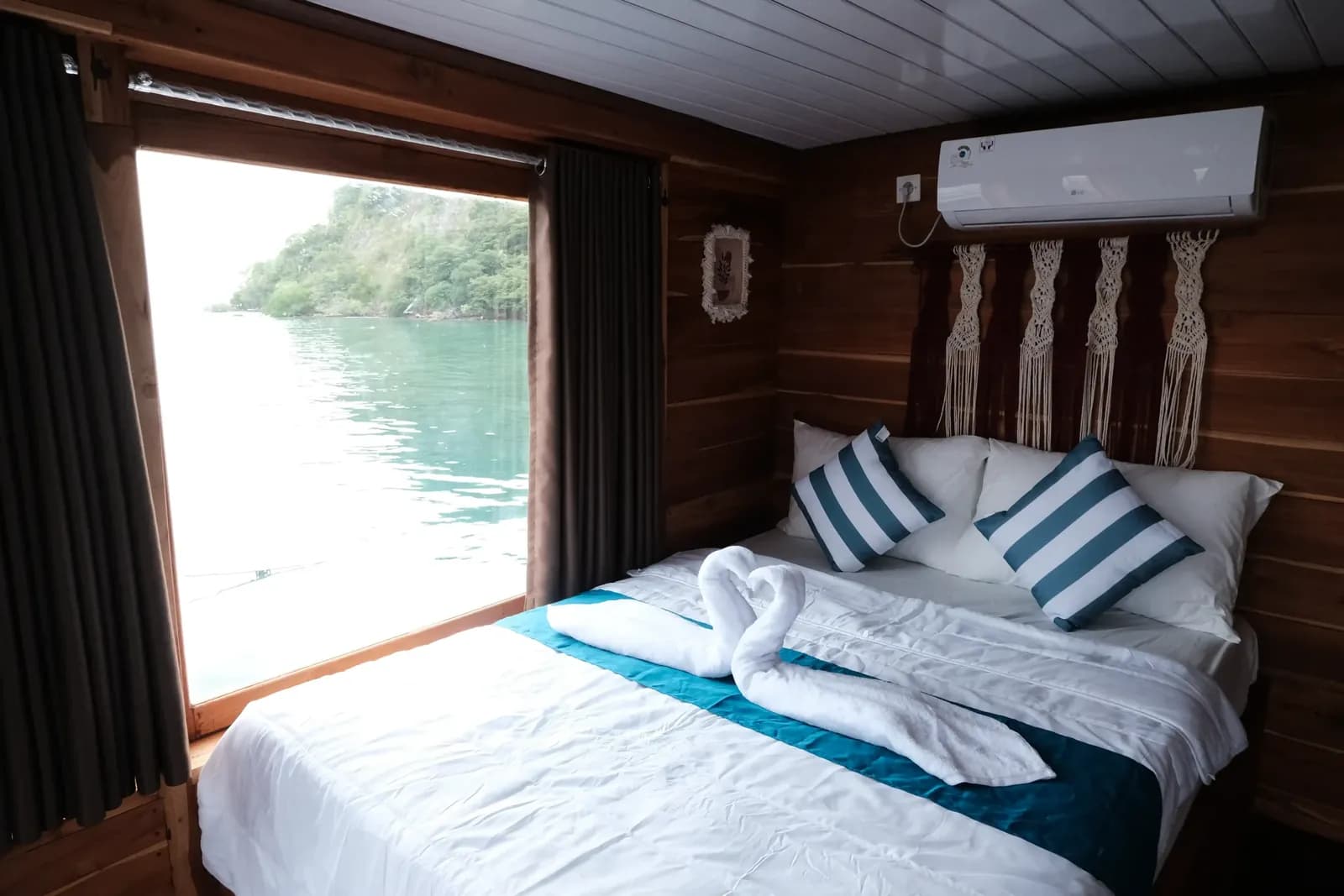 Privatcharter – Arora - Privatcharter – Arora - Full Day Tour Komodo