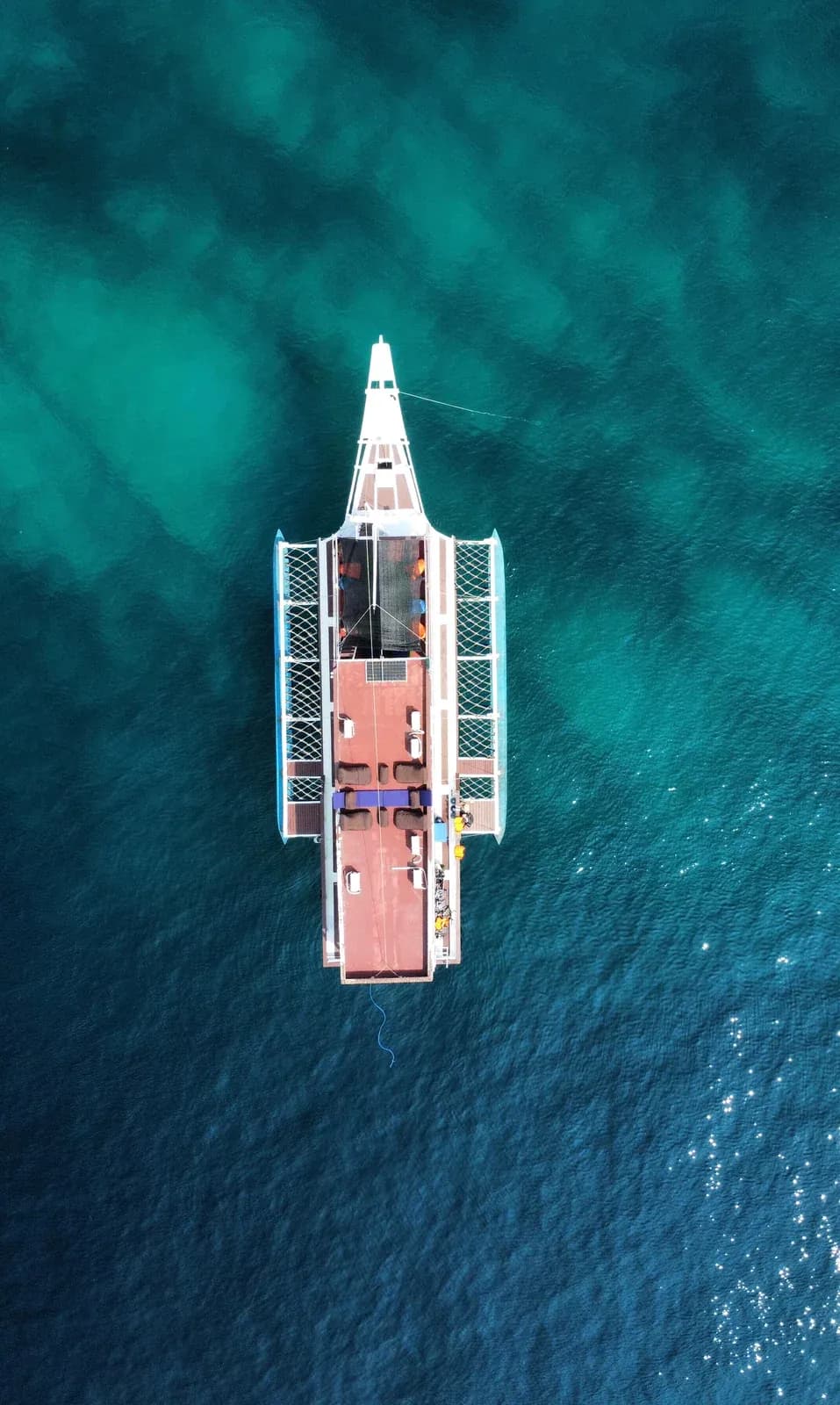Privatcharter – Cirox 2 - Privatcharter – Cirox 2 - Full Day Tour Komodo