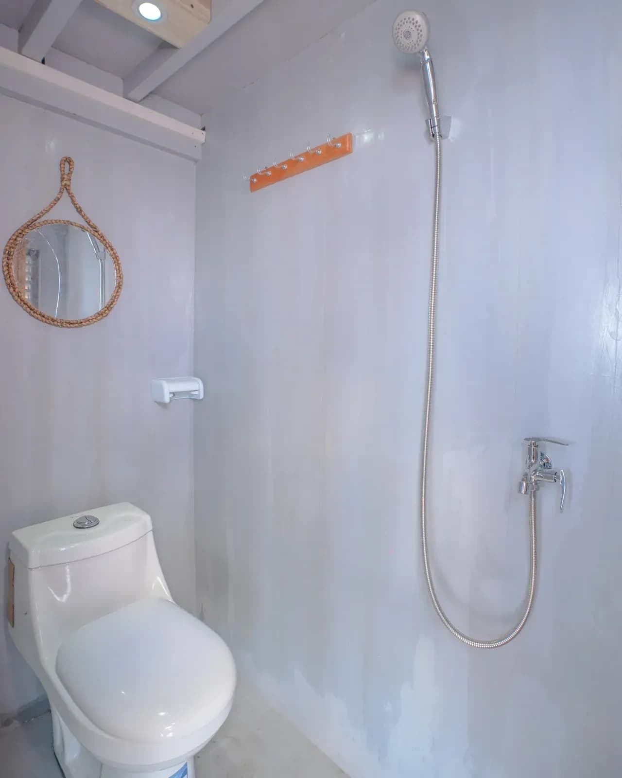Shared Cabin - Kabine des Phinisi-Boots Komodo Labuan Bajo