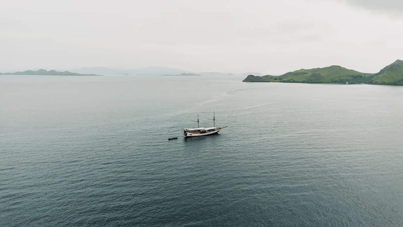 Privatcharter – Navila - Privatcharter – Navila - Full Day Tour Komodo