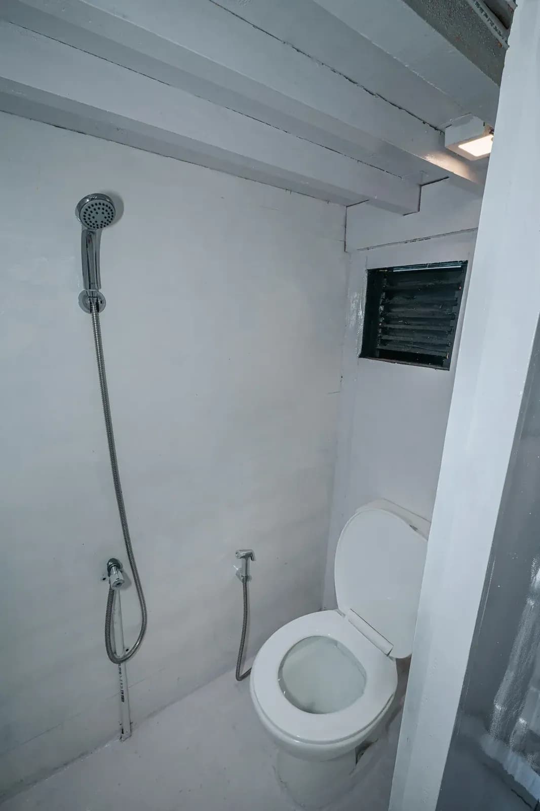 Private Cabin 2 - Camarote del barco Phinisi Komodo Labuan Bajo