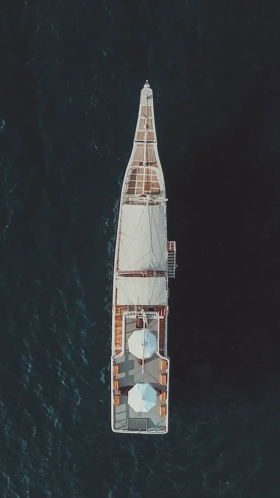 Privatcharter – Sands Bajo - Privatcharter – Sands Bajo - Full Day Tour Komodo