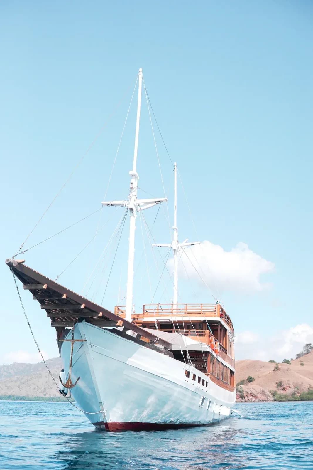 Sewa Privat – Yumana - Sewa Privat – Yumana - Full Day Tour Komodo