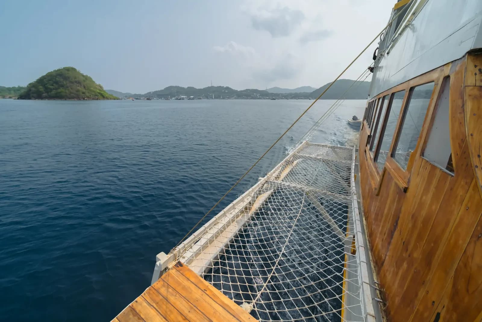 私人包船 – Zada Mega - 私人包船 – Zada Mega - Full Day Tour Komodo