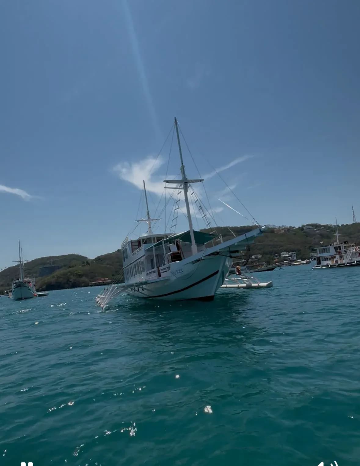 Charter Privé – Zada Zen - Charter Privé – Zada Zen - Full Day Tour Komodo