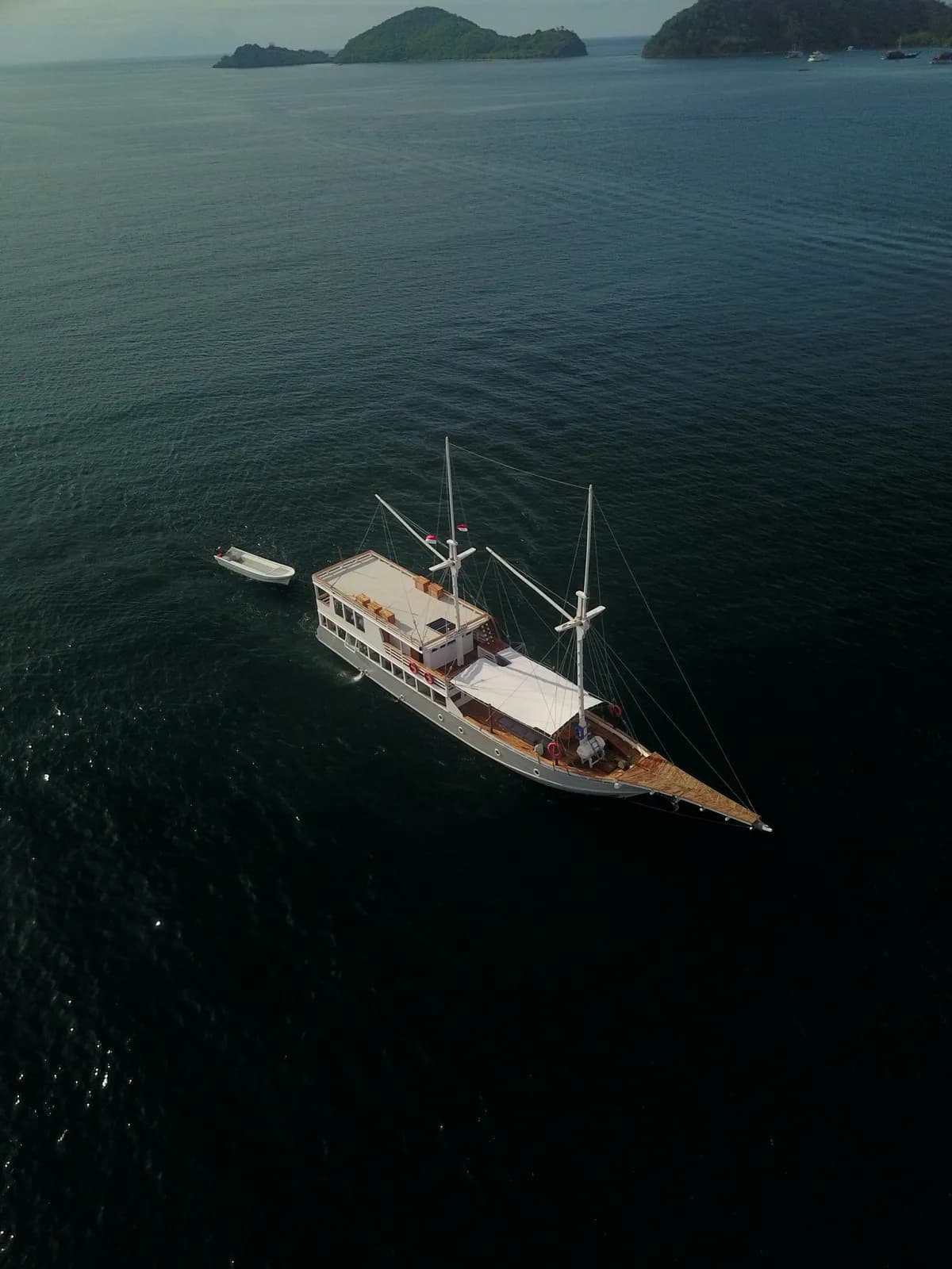 Private Charter – Lanakila - Private Charter – Lanakila - Full Day Tour Komodo