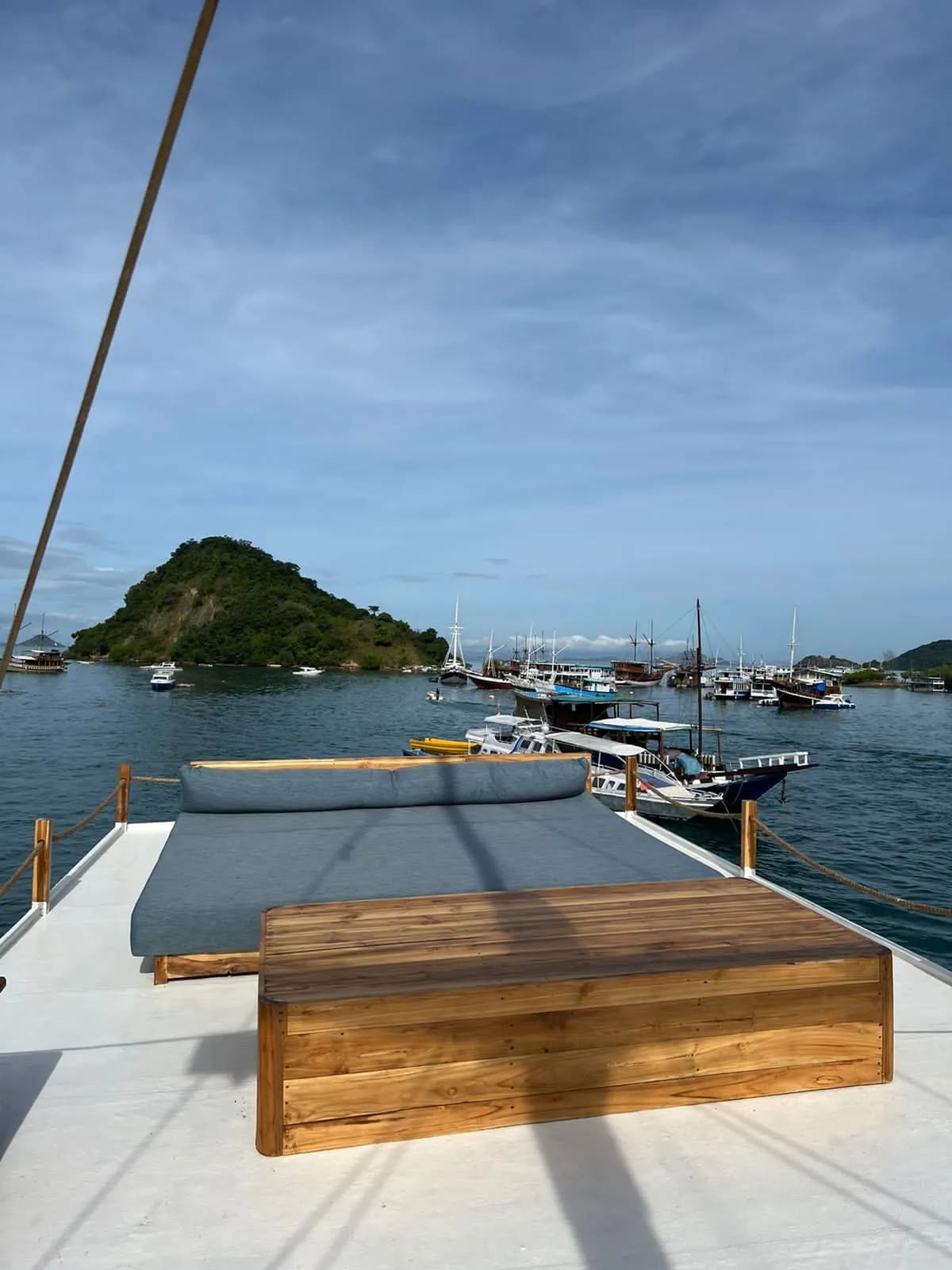 Sewa Privat – Papiton Lopi - Sewa Privat – Papiton Lopi - Full Day Tour Komodo