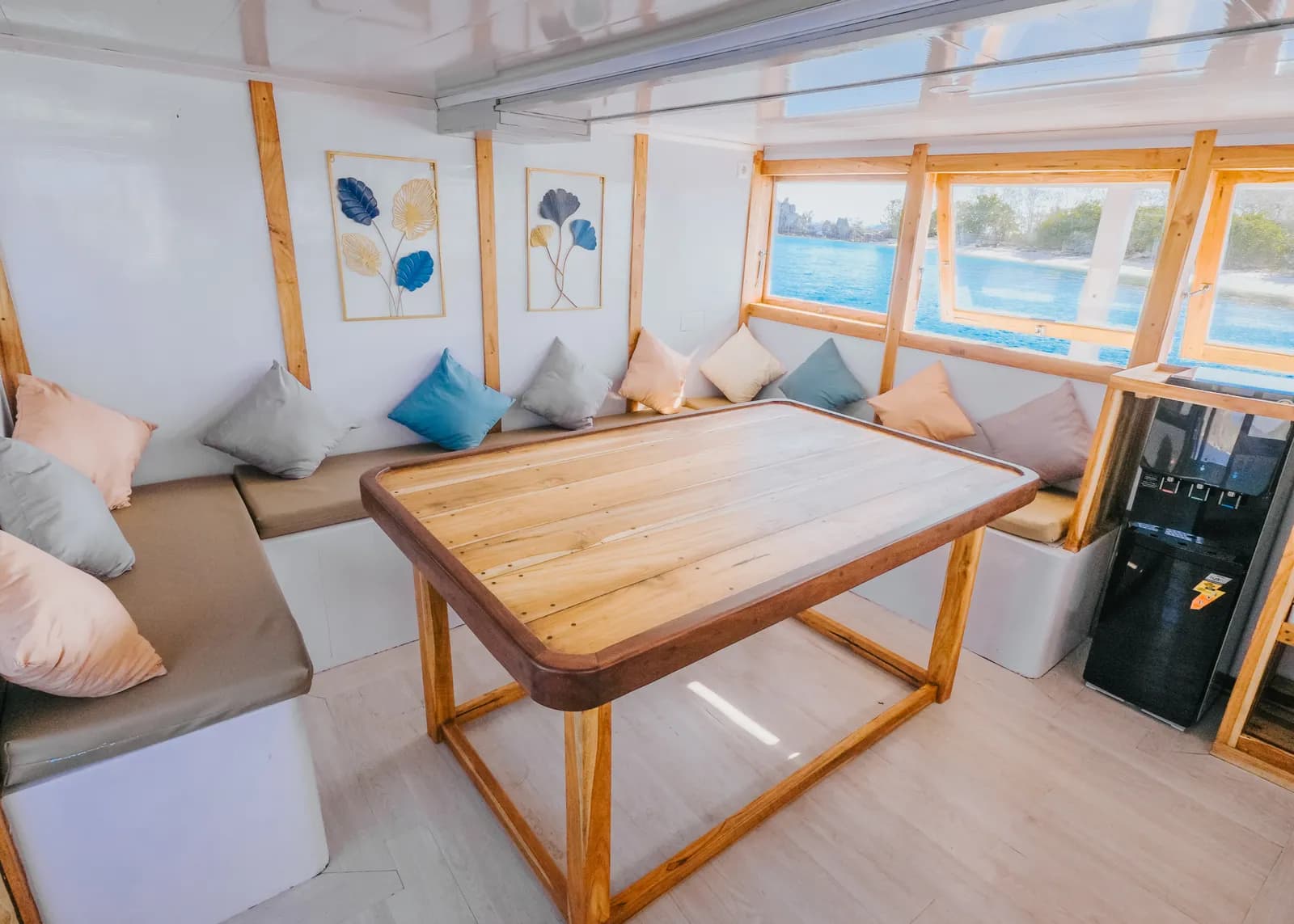 Komodo Tour 3 Tage/2 Nächte - Bombana 2 Phinisi - Komodo Tour 3 Tage/2 Nächte - Bombana 2 Phinisi - Full Day Tour Komodo