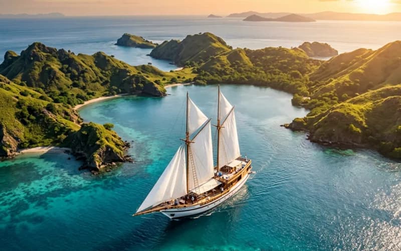 The Ultimate Guide to Komodo Island 2026