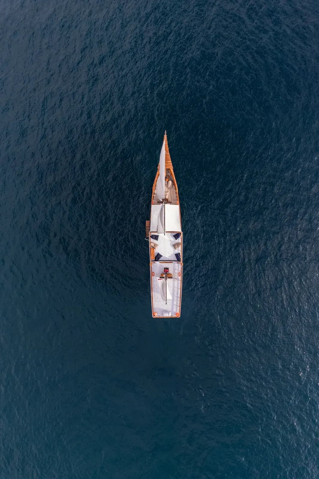 Charter Privé – Em Ocean - Charter Privé – Em Ocean - Full Day Tour Komodo