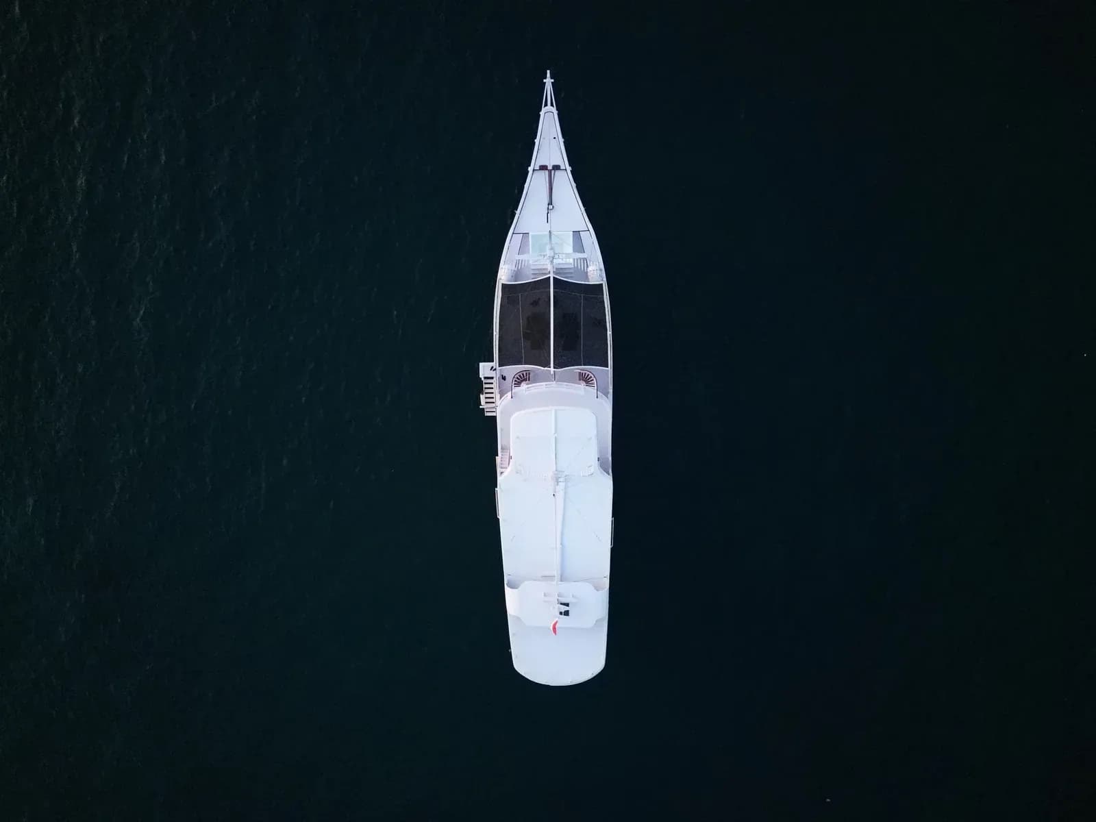 Privatcharter – Gaisan - Privatcharter – Gaisan - Full Day Tour Komodo