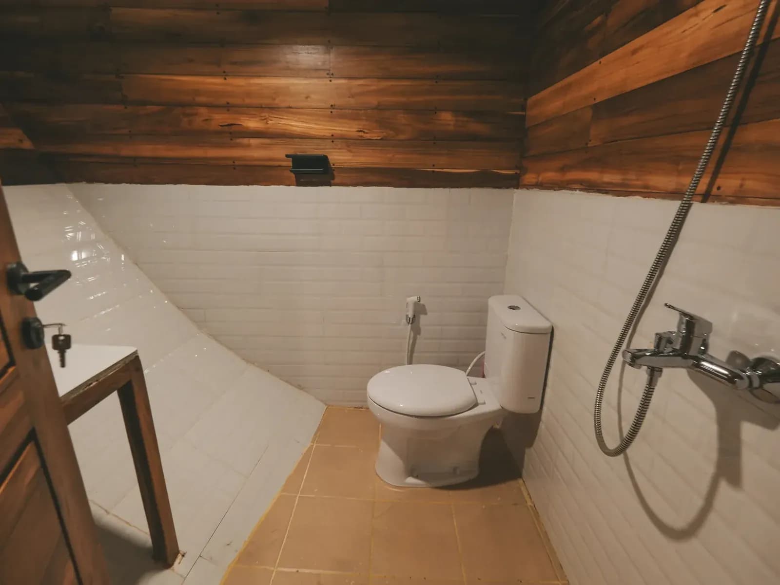 Mihika Cabin - Cabine du bateau Phinisi Komodo Labuan Bajo