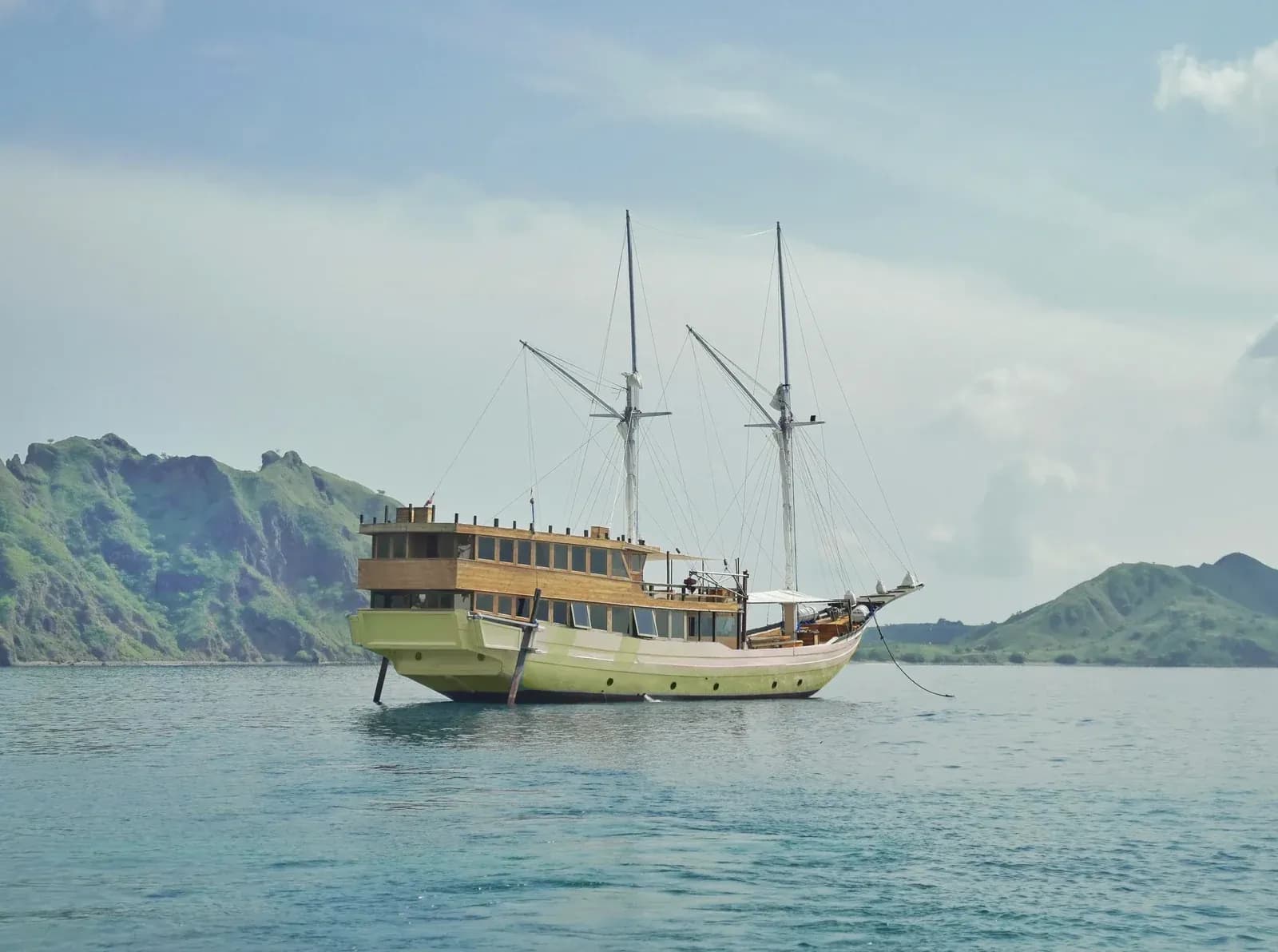 Chárter Privado – Leticia - Chárter Privado – Leticia - Full Day Tour Komodo