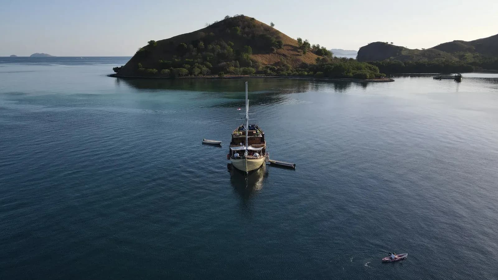 Chárter Privado – Leticia - Chárter Privado – Leticia - Full Day Tour Komodo