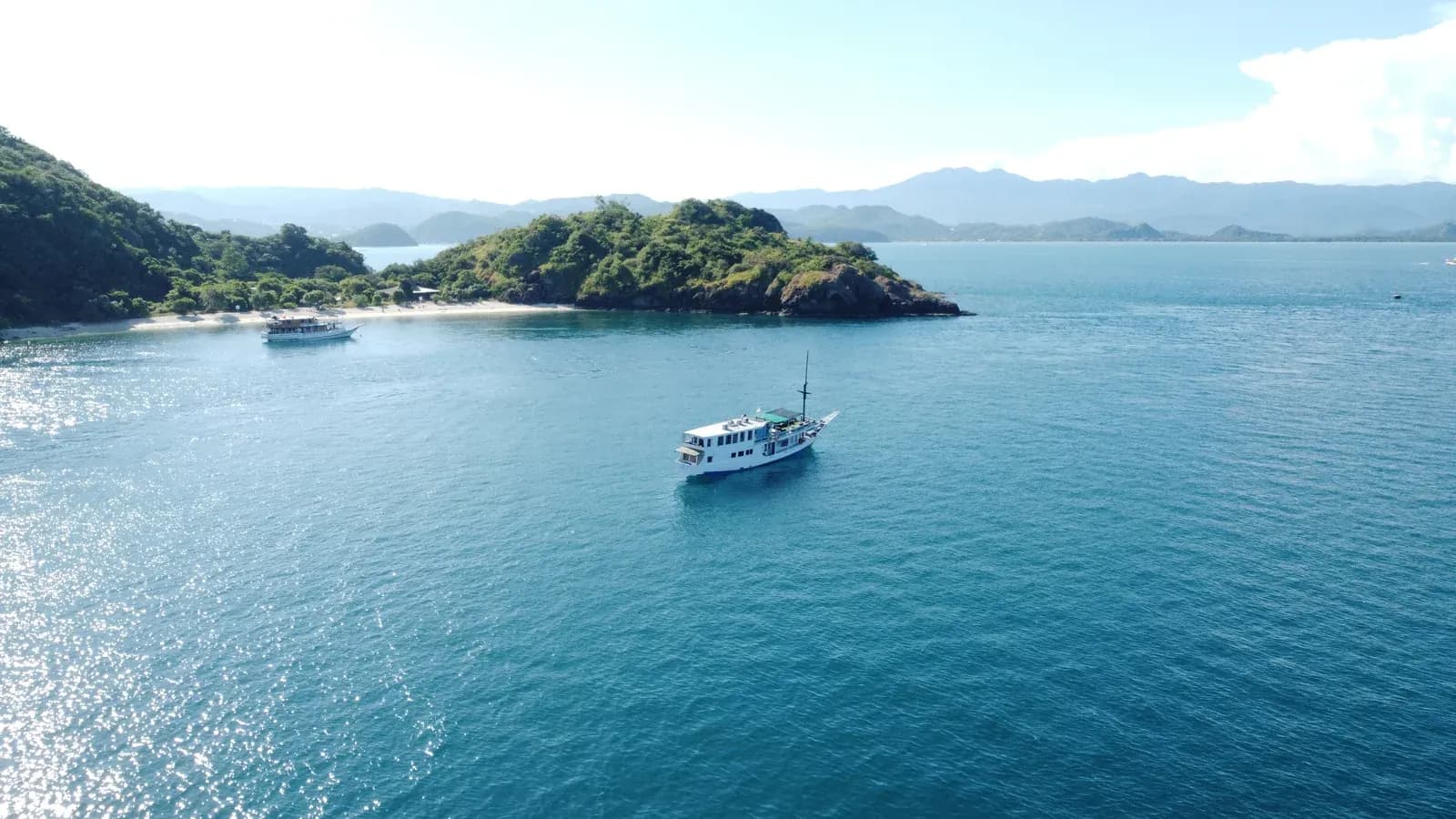 Privatcharter – Princes Lala - Privatcharter – Princes Lala - Full Day Tour Komodo