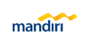 logo payment mandiri