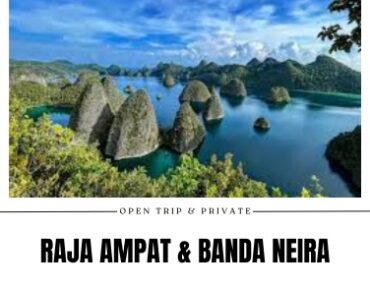 Overland Java - KemanaLagi.com